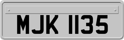 MJK1135