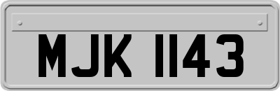 MJK1143