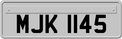 MJK1145