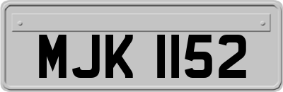 MJK1152