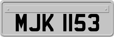 MJK1153