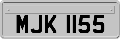 MJK1155