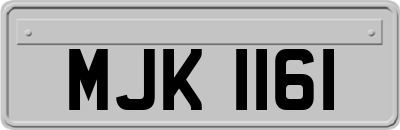 MJK1161