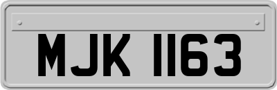 MJK1163