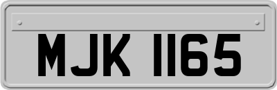 MJK1165