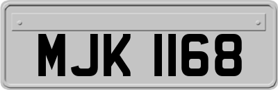 MJK1168