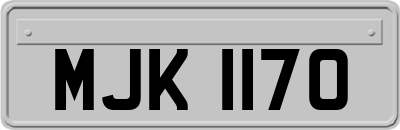 MJK1170