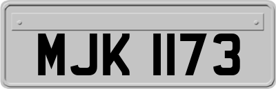 MJK1173