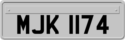 MJK1174