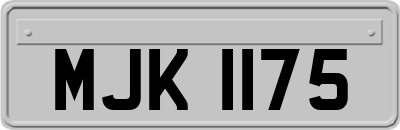 MJK1175