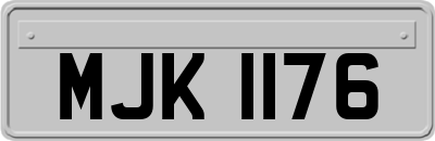 MJK1176