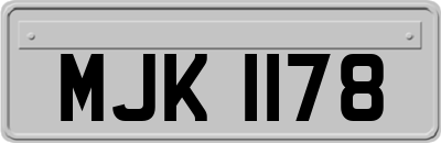 MJK1178