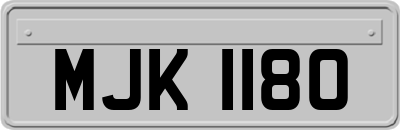 MJK1180