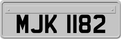 MJK1182