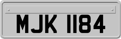 MJK1184