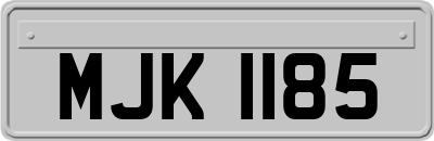 MJK1185