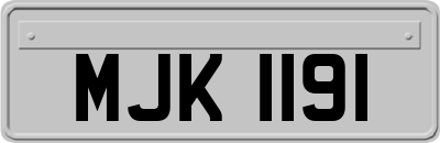 MJK1191