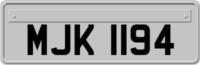 MJK1194