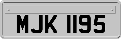 MJK1195
