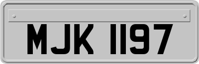 MJK1197