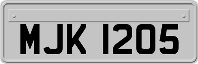 MJK1205