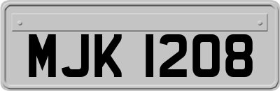 MJK1208