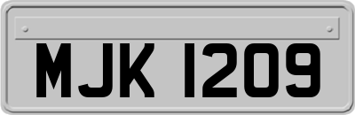 MJK1209