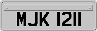 MJK1211