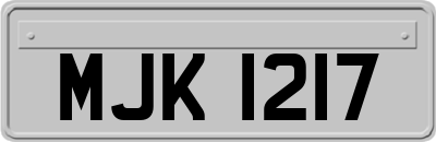 MJK1217
