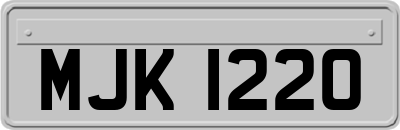 MJK1220