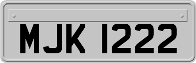MJK1222