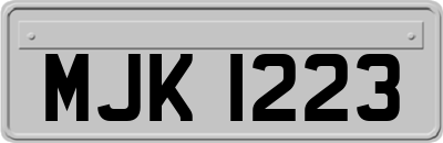 MJK1223