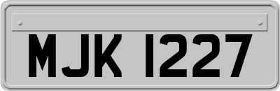 MJK1227