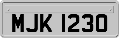 MJK1230
