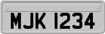 MJK1234