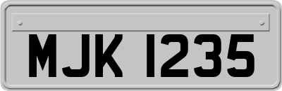MJK1235