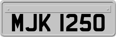 MJK1250