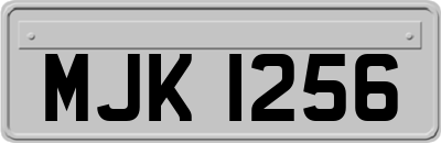 MJK1256