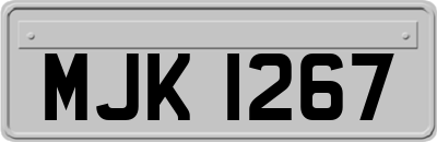 MJK1267