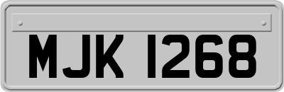 MJK1268