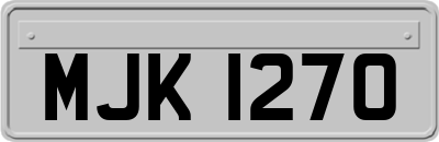 MJK1270