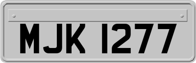 MJK1277