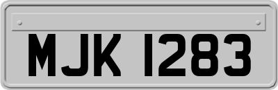 MJK1283