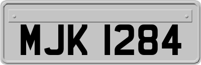 MJK1284
