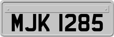 MJK1285