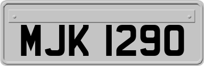 MJK1290
