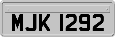 MJK1292