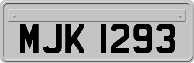 MJK1293
