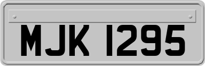 MJK1295