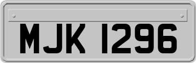 MJK1296